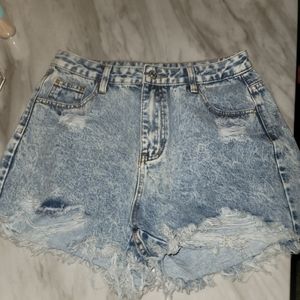 Shein shorts